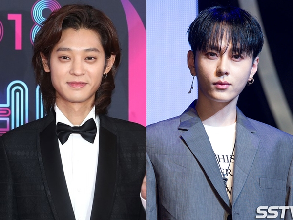 SBS funE Akui Telah Memalsukan Obrolan Grup Jung Joon Young dan Junhyung Highlight