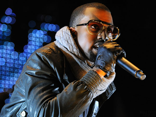 Tiga Kali Ganti, Akhirnya Kanye West Ungkap Judul dan Arti dari Album Terbarunya