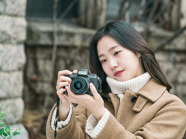 'Fangirl Goals' Kim Go Eun Dapat Ikut Berperan di Drama 'Goblin'