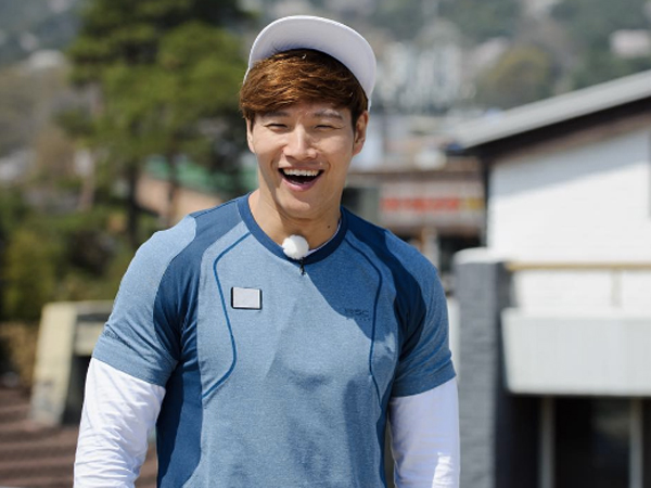 Kim Jong Kook Sebut Seleb yang Hampir Buatnya Keluar dari 'Running Man'