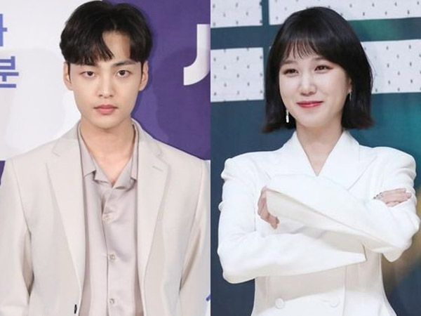 Kim Min Jae dan Park Eun Bin Dikabarkan Jadi Pemain Utama Drama Baru SBS