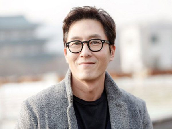 5 Kutipan dari Film dan Drama Kim Joo Hyuk yang Akan Terkenang Selamanya