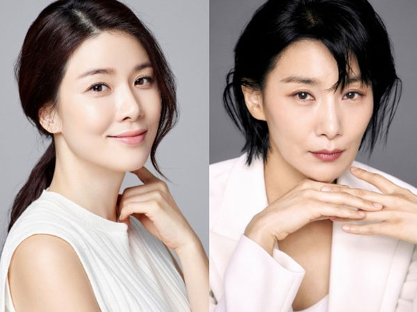 Lee Bo Young dan Kim Seo Hyung Dikonfirmasi Main Drama Tentang Wanita Ambisius
