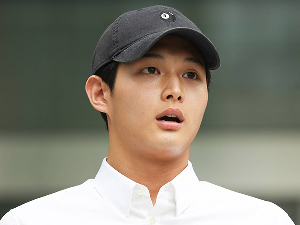 Hadiri Sidang Kedua, Lee Seo Won Ngaku Lupa Kronologi Pelecehan Seksual yang Dilakukannya