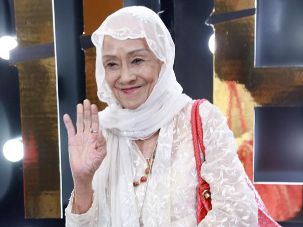Aktris Senior Laila Sari Meninggal Dunia