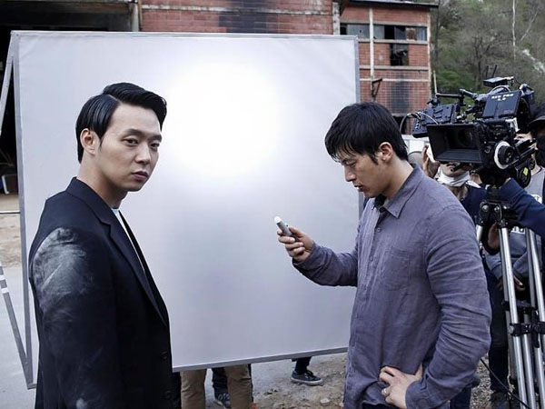Pasca Kontroversi, Film Terbaru Yoochun JYJ Akhirnya Umumkan Tanggal Perilisan
