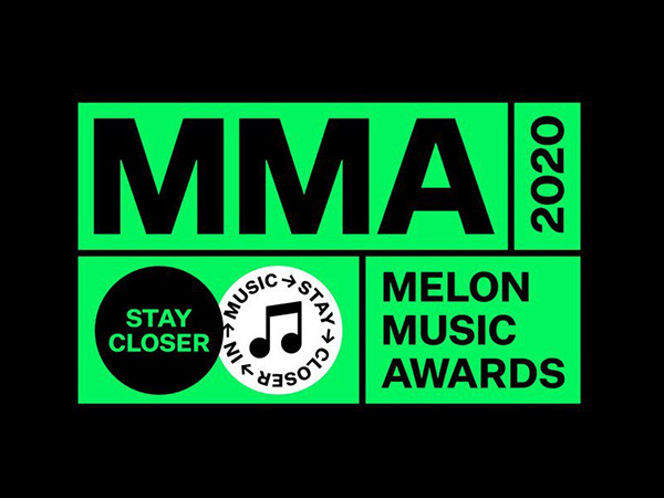 Melon Music Awards 2020 Umumkan 10 Artis Top