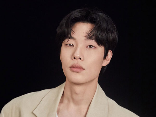 Ryu Jun Yeol Bintangi Film Baru Sutradara Train to Busan