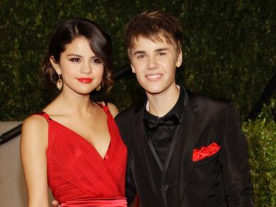 Ini Isi Voicemail Justin Bieber yang Dijadikan Lirik oleh Selena Gomez!