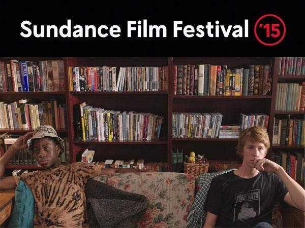 ‘Me & Earl & The Dying Girl’ Sabet Grand Prize, Inilah Para Pemenang Sundance Film Festival 2015!