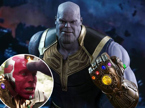 Sudah Musnah, Teori 'Gila' Fans Ini Berikan Harapan Vision Jadi Penyelamat di 'Avengers: Endgame'