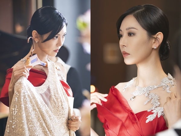 Kim So Yeon Akan Lebih Kejam di ‘Penthouse’ Musim Kedua
