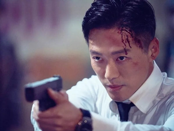 Namgoong Min Akan Berburu Musuh Misterius di Episode Terbaru ‘The Veil’