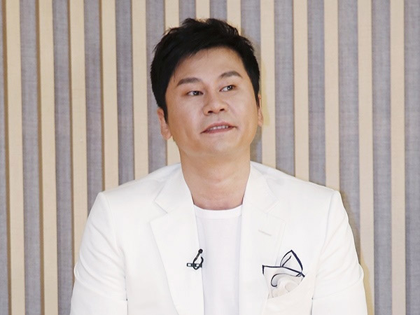 JTBC Beberkan Detil Perjudian Yang Hyun Suk di Las Vegas Hingga Bisnis Mencurigakan