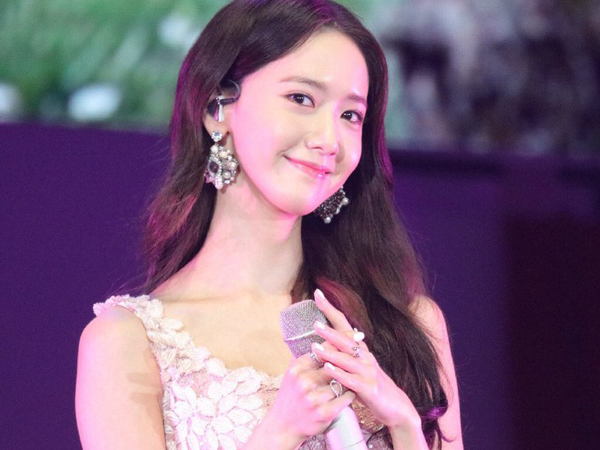 Tak Didampingi Penerjemah, Fans Puji Kemampuan Bahasa Mandarin YoonA SNSD