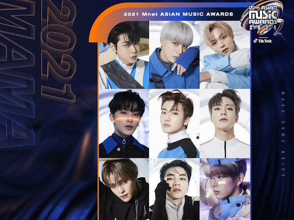 NCT U Akan Tampilkan Lagu Comeback 'Universe' Perdana di MAMA 2021
