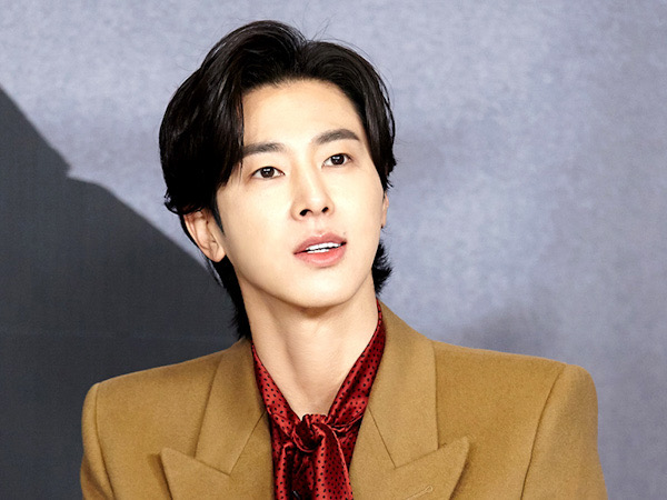 Pernyataan SM Entertainment Soal Hukuman Yunho TVXQ Langgar Prokes
