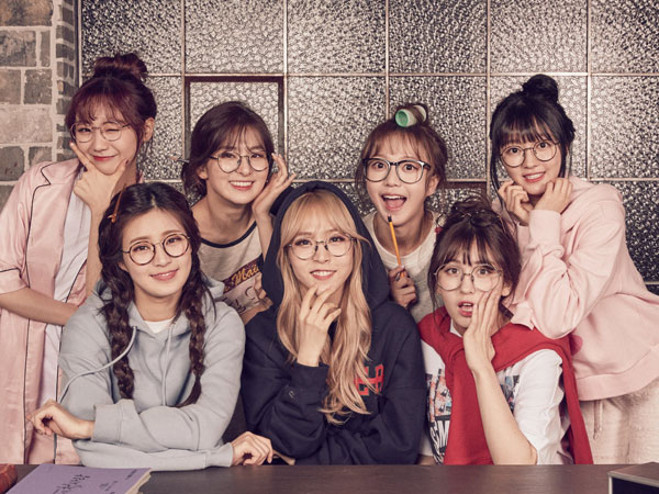Full Member, Inilah Para Idola K-Pop Wanita yang Resmi Bergabung di 'Idol Drama Operation'