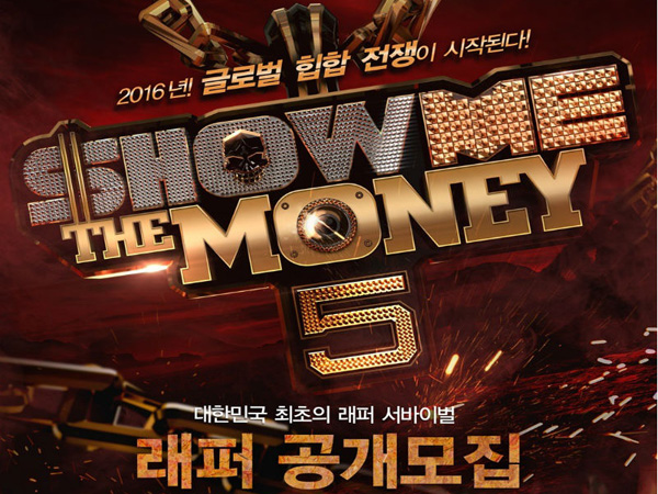 Siap Kembali Digelar, Siapa Saja Idola K-Pop yang akan Ikuti Audisi 'Show Me the Money 5'?