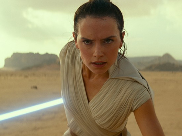 Disney Peringatkan Penonton, 'Star Wars: The Rise of Skywalker' Bisa Picu Kejang-Kejang!