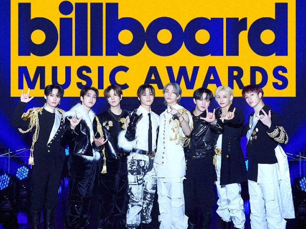 Stray Kids Juga Akan Tampil di Billboard Music Awards 2023