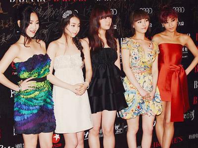 Wonder Girls Akan Comeback Tahun Depan?