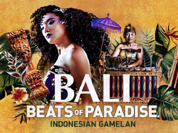 Keren! Film 'Bali: Beats of Paradise' Resmi Tayang di Walt Disney