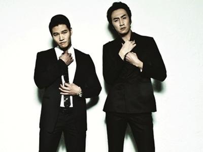 Kim Jong Kook & Lee Kwang Soo Kembali Tunjukkan Keakraban Sebagai Pasangan Bromance!