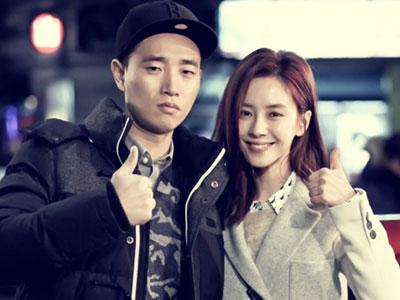 Wah, Gary akan Tampil di Drama Song Ji Hyo 'Emergency Couple'!