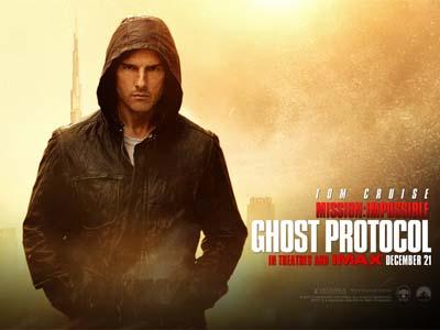 Tom Cruise Digugat 1M Karena 'Mission: Impossible' Hasil Jiplak?