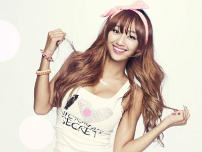 Hyorin SISTAR Punya Kualitas Suara Paling Baik di Antara Idola K-pop?
