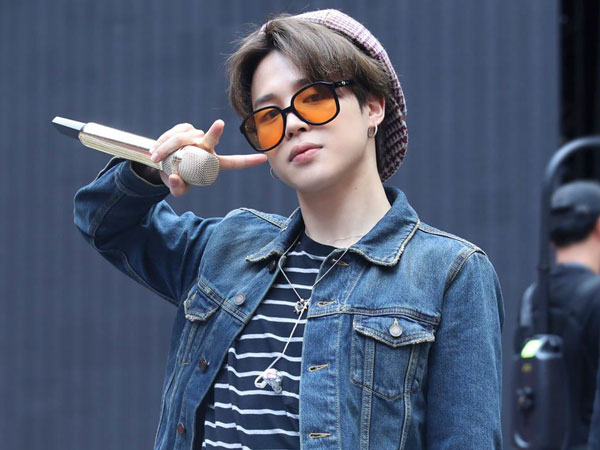 So Sweet! Begini Ucapan Para Member BTS di Hari Ulang Tahun Jimin