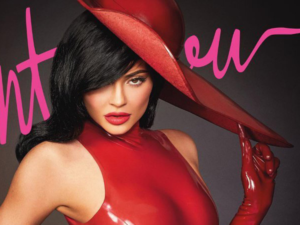 Sempat Dikritik karena Raih Gelar Miliuner Termuda Versi Forbes, Ini Pembelaan Kylie Jenner