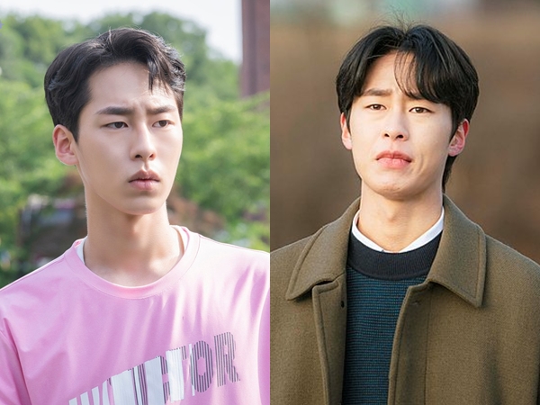 Lee Jae Wook Bandingkan Perannya di Drama 'Extraordinary You' dan 'When the Weather is Fine'