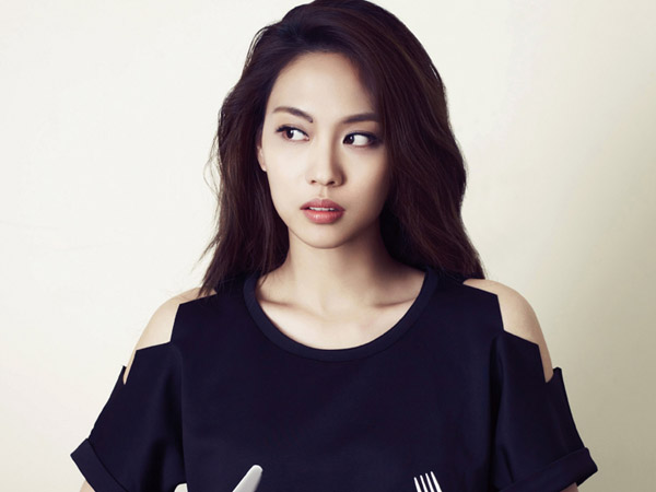 Jadi Idola K-Pop Asal Cina, Fei miss A Cerita Pengalaman Buruk yang Dialami Saat Debut