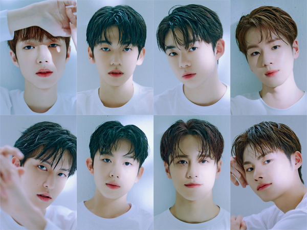 MNH Entertainment Umumkan Nama Boy Group Barunya