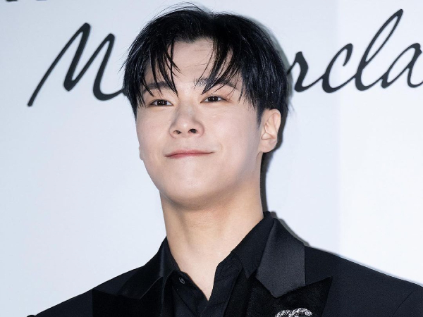 Fantagio Buka Ruang Peringatan Mendiang Moonbin ASTRO Hingga Akhir Bulan