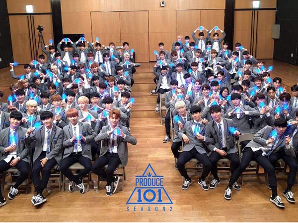 Rumor Jumlah Pemenang 'Produce 101: Season 2' yang akan Debut, Bukan 11 Trainee?