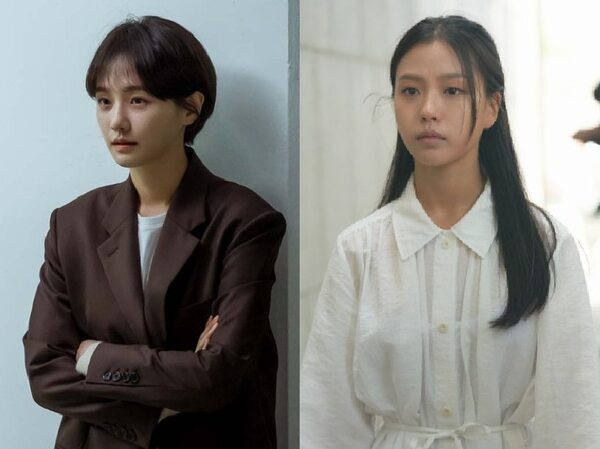 5 Karakter Sad Girl di Drama Korea