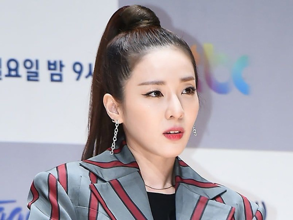 Sudah Bisa Bebas Berpacaran, Sandara Park Minta Maaf ke Mantan Pacar