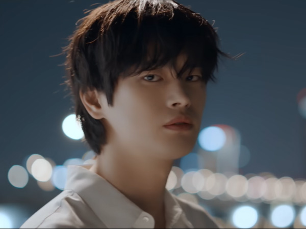 Review MV Seo In Guk – My Love: Lagu Romantis dan Juga Kesedihan Jika Kehilangan Cinta