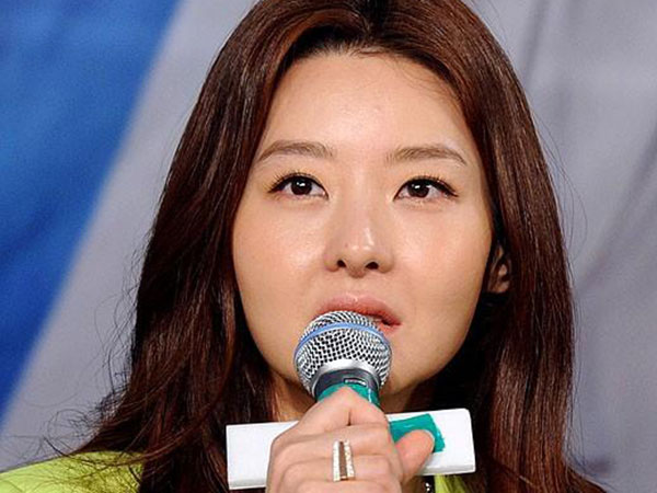 Penjelasan Agensi Terkait Dugaan Pembunuhan Suami Aktris Korea Ini