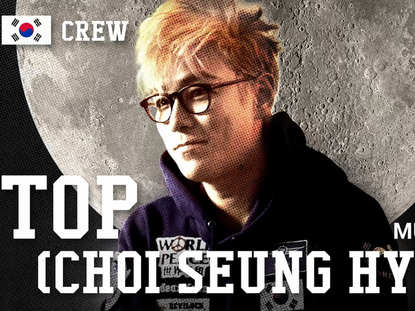 T.O.P BIGBANG Ungkap Kebanggaan Jadi Warga Sipil Korea Pertama yang Pergi ke Luar Angkasa