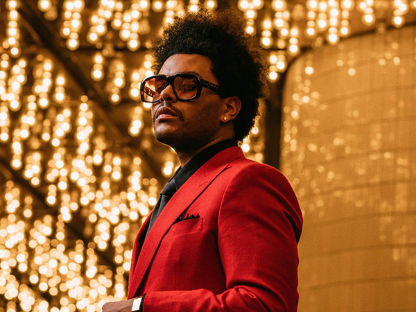 Tuduh Grammy Korup, The Weeknd Tak Dapat Nominasi