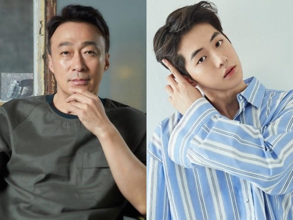 Lee Sung Min dan Nam Joo Hyuk Dikonfirmasi Bintangi Film 'Remember'