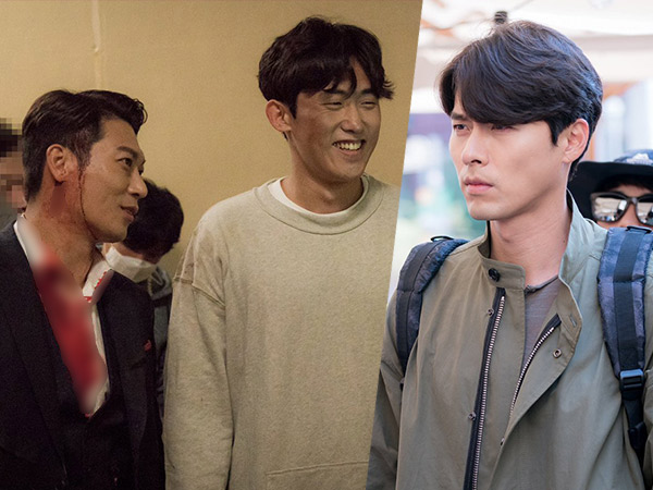 Terungkap Misteri Dari Kematian Setiap Karakter Di Drama Memories