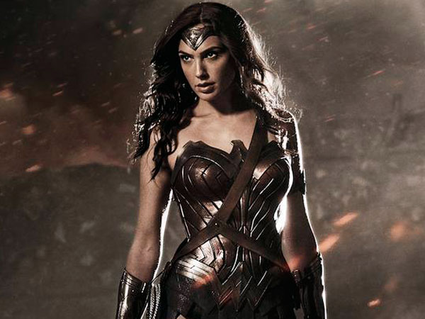 Produser 'Batman v Superman' Jelaskan Latar Belakang Wonder Woman yang Baru