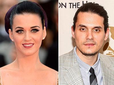 Khawatir, Teman Katy Perry Tak Setujui John Mayer