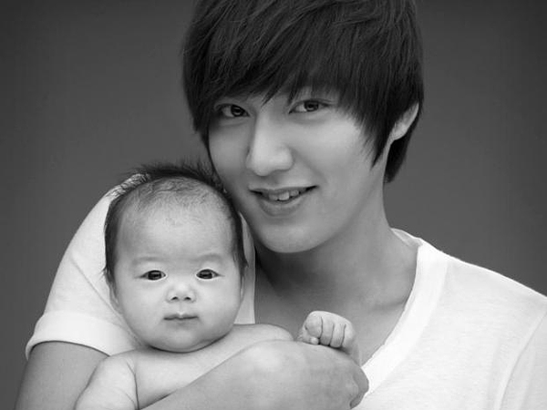 Ini Keinginan Lee Min Ho Saat Punya Anak Kelak