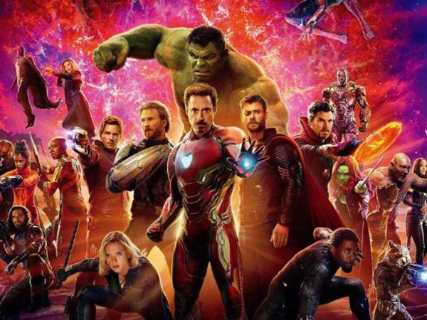 Ada Orang Indonesia, Ini Kumpulan Fakta Menarik 'Avengers: Infinity War' yang Harus Kamu Tahu!